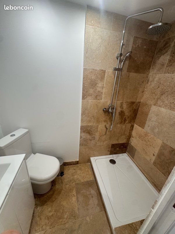 Appartement à louer, 18m², Brue-Auriac