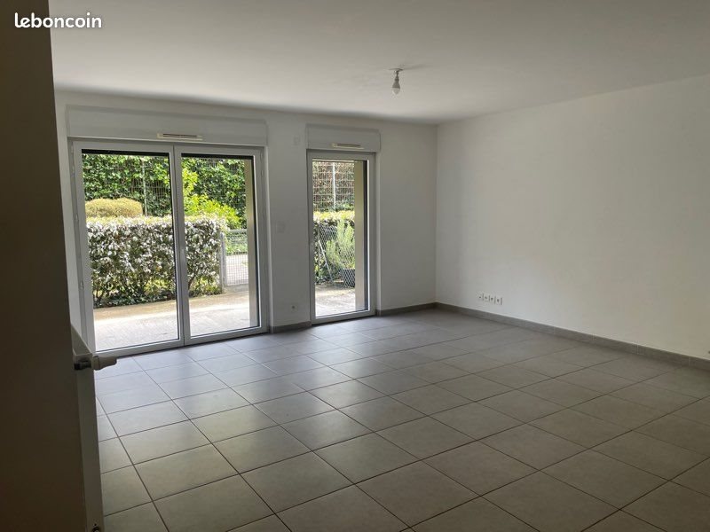 Appartement à louer, 70m², Nantes