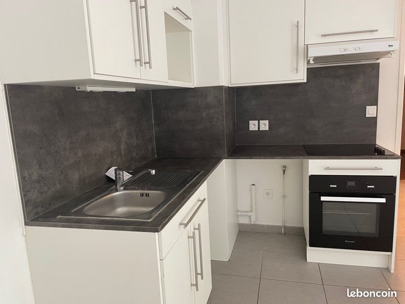 Appartement à louer, 70m², Nantes