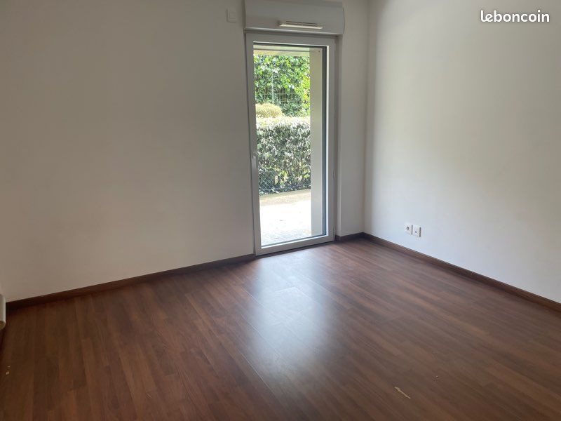 Appartement à louer, 70m², Nantes