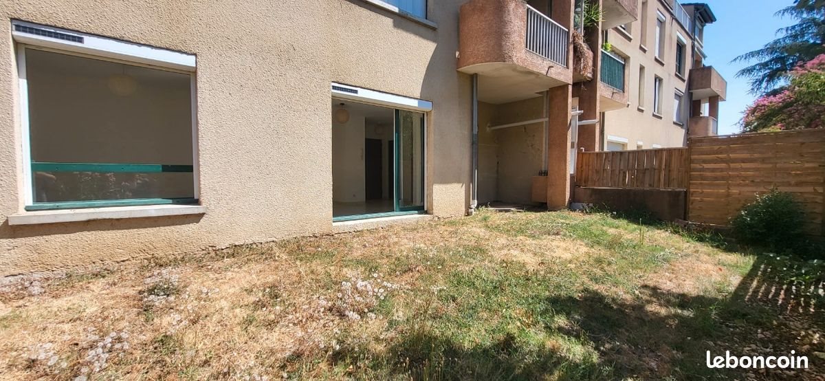 Appartement à vendre, 40m², Romans-sur-Isère