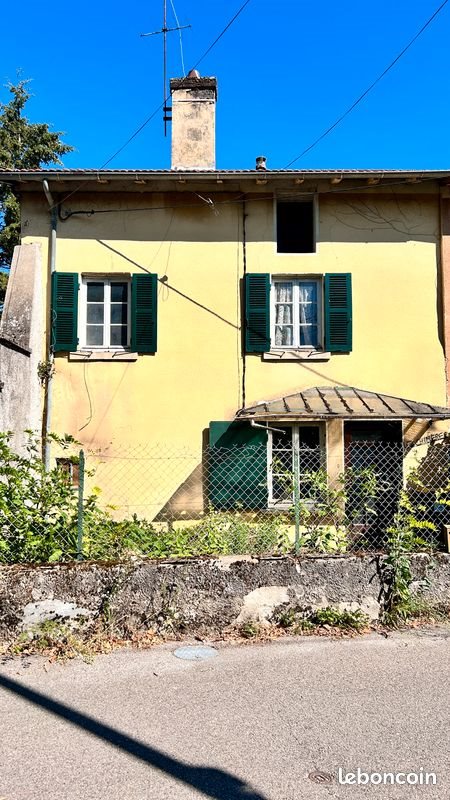 Maison à vendre, 235m², Meximieux