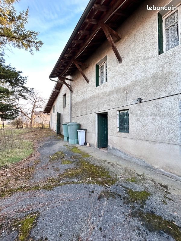 Maison à vendre, 235m², Meximieux