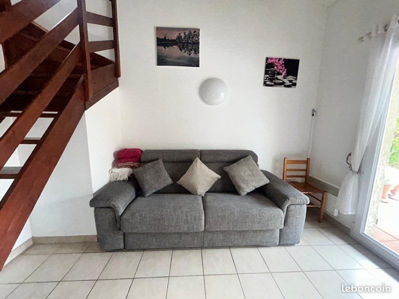 Maison à louer, 38m², Marseillan