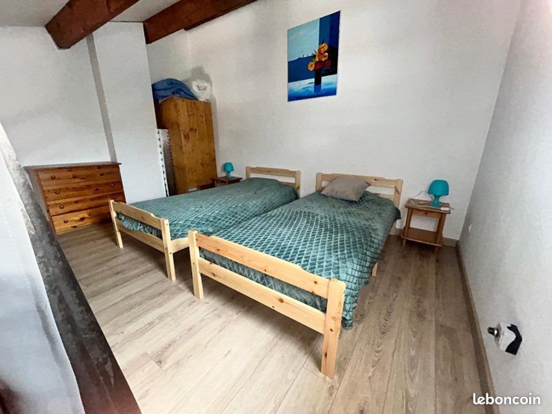 Maison à louer, 38m², Marseillan