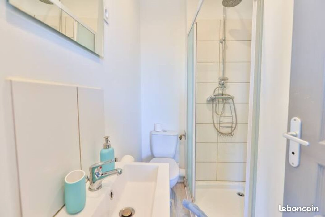 Appartement à louer, 28m², Cognac