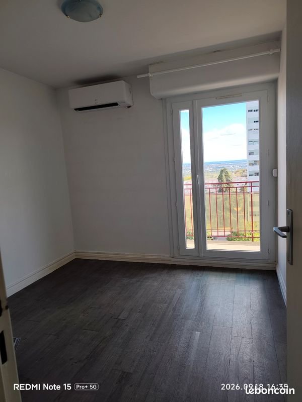 Appartement à vendre, 71m², Rillieux-la-Pape