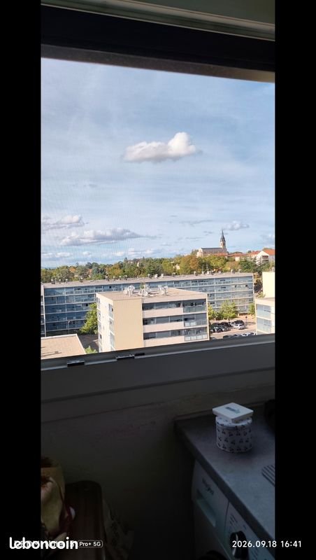Appartement à vendre, 71m², Rillieux-la-Pape