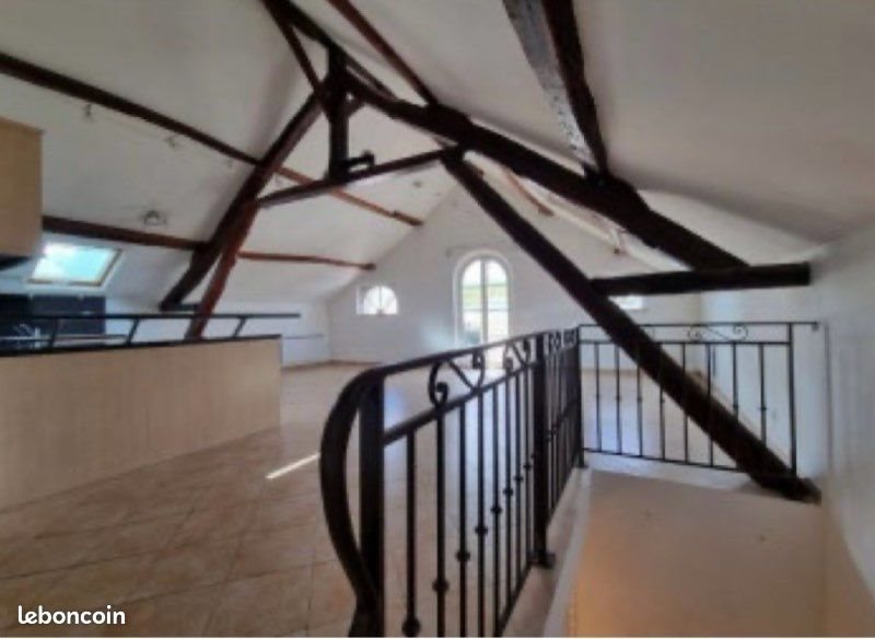 Appartement à louer, 111m², Evreux