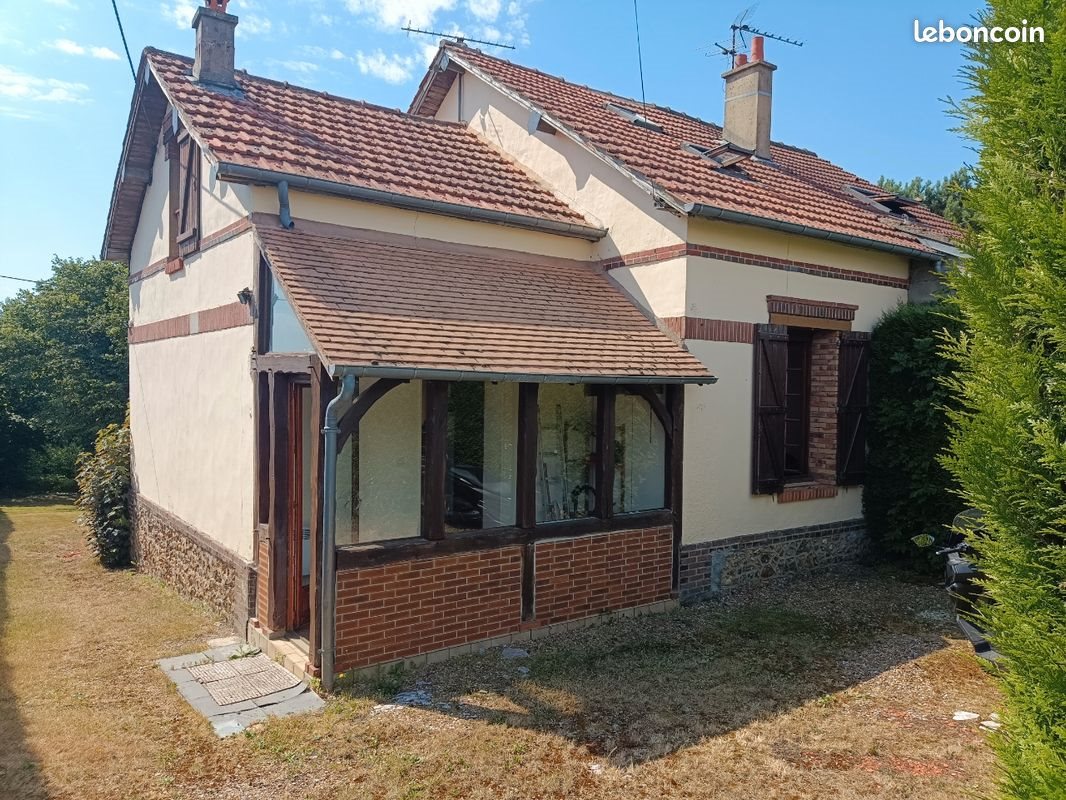 Maison à vendre, 85m², Rai