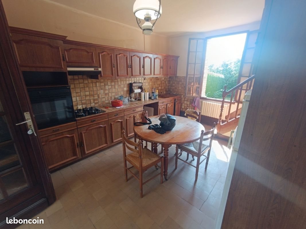 Maison à vendre, 85m², Rai