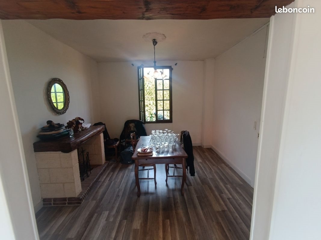 Maison à vendre, 85m², Rai