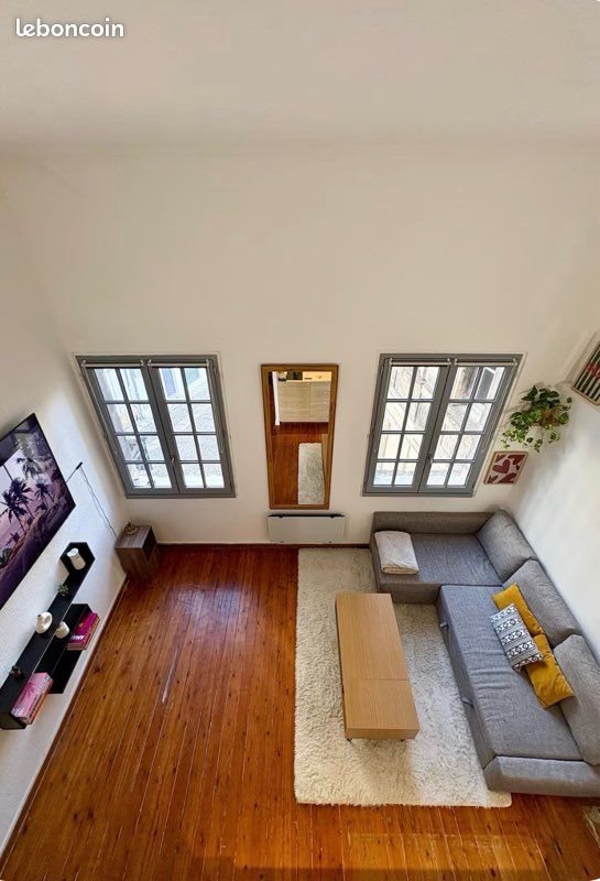 Appartement à louer, 33m², Avignon