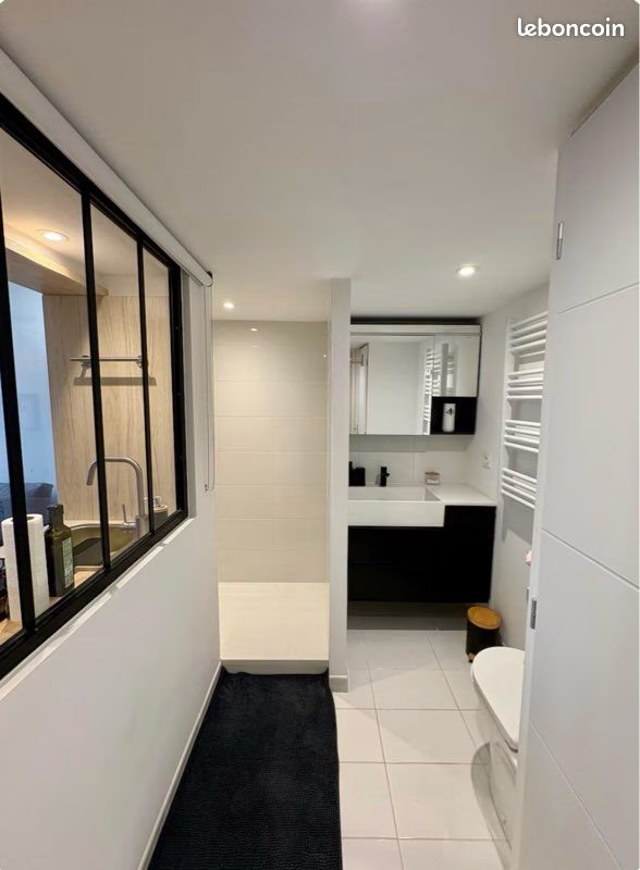 Appartement à louer, 33m², Avignon