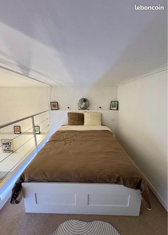 Appartement à louer, 33m², Avignon