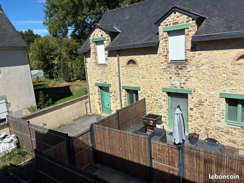 Appartement à louer, 45m², Laval