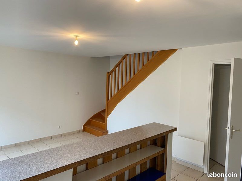 Appartement à louer, 45m², Laval