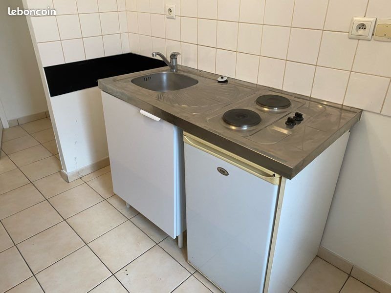 Appartement à louer, 45m², Laval
