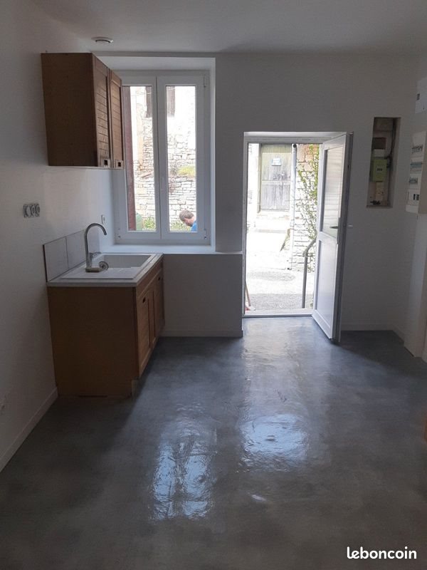 Maison à louer, 60m², Tanlay