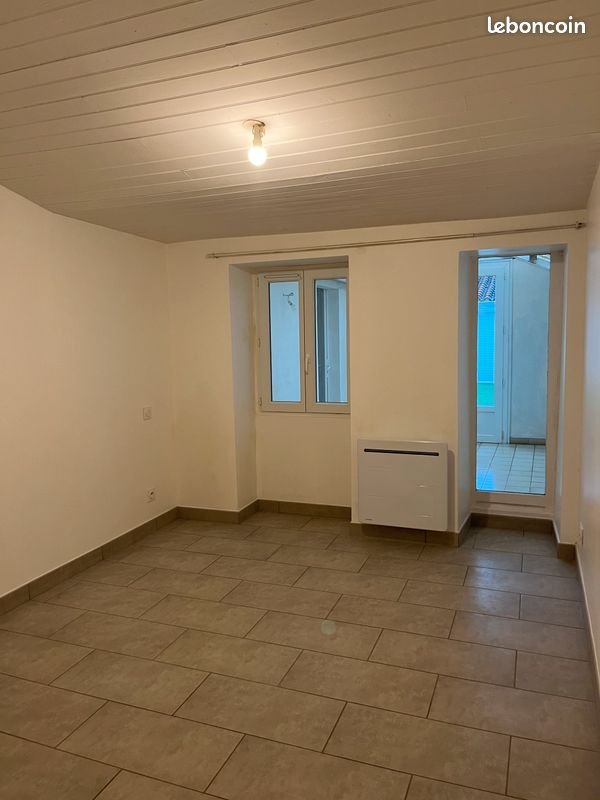 Maison à louer, 85m², Luçon