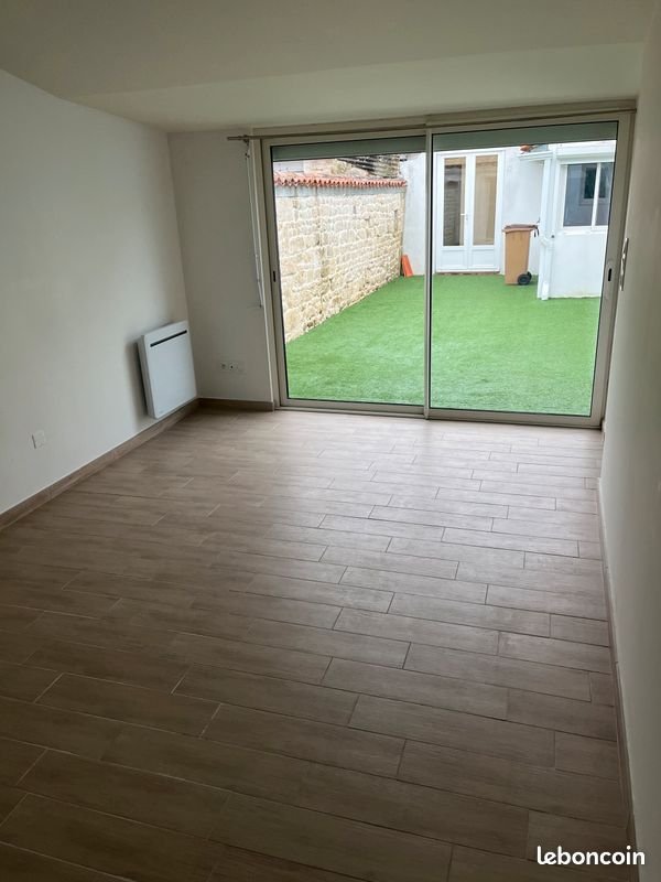 Maison à louer, 85m², Luçon
