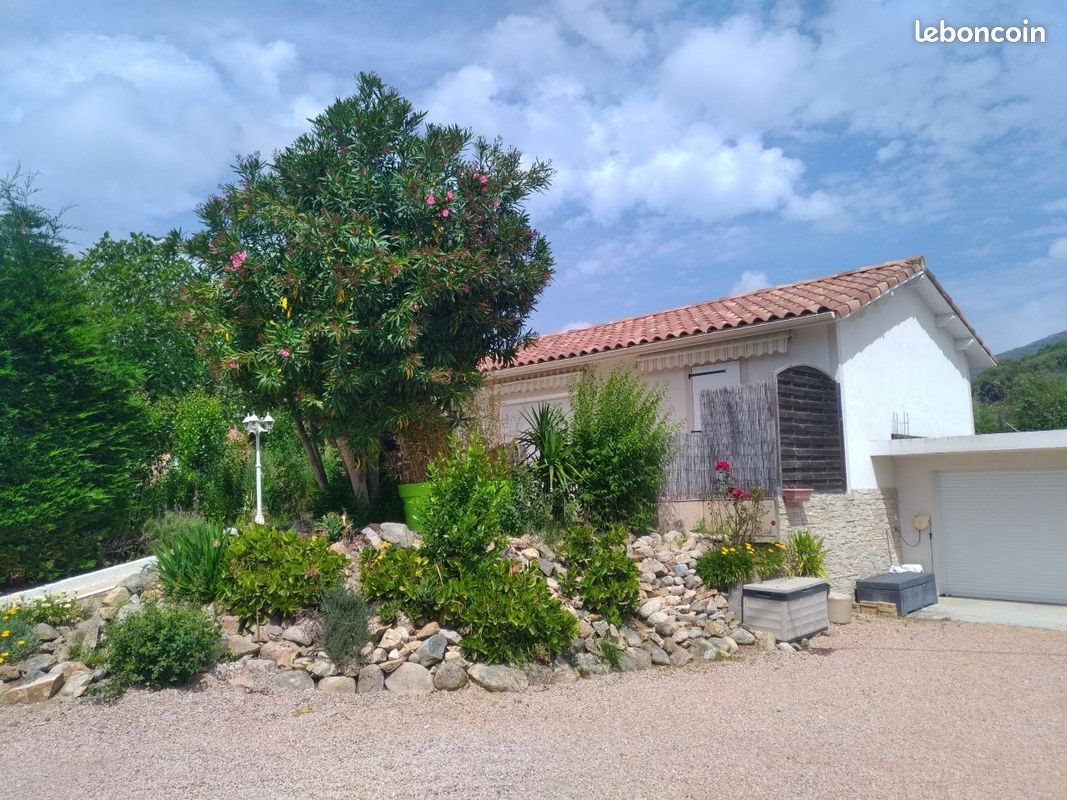 Maison à louer, 45m², Afa