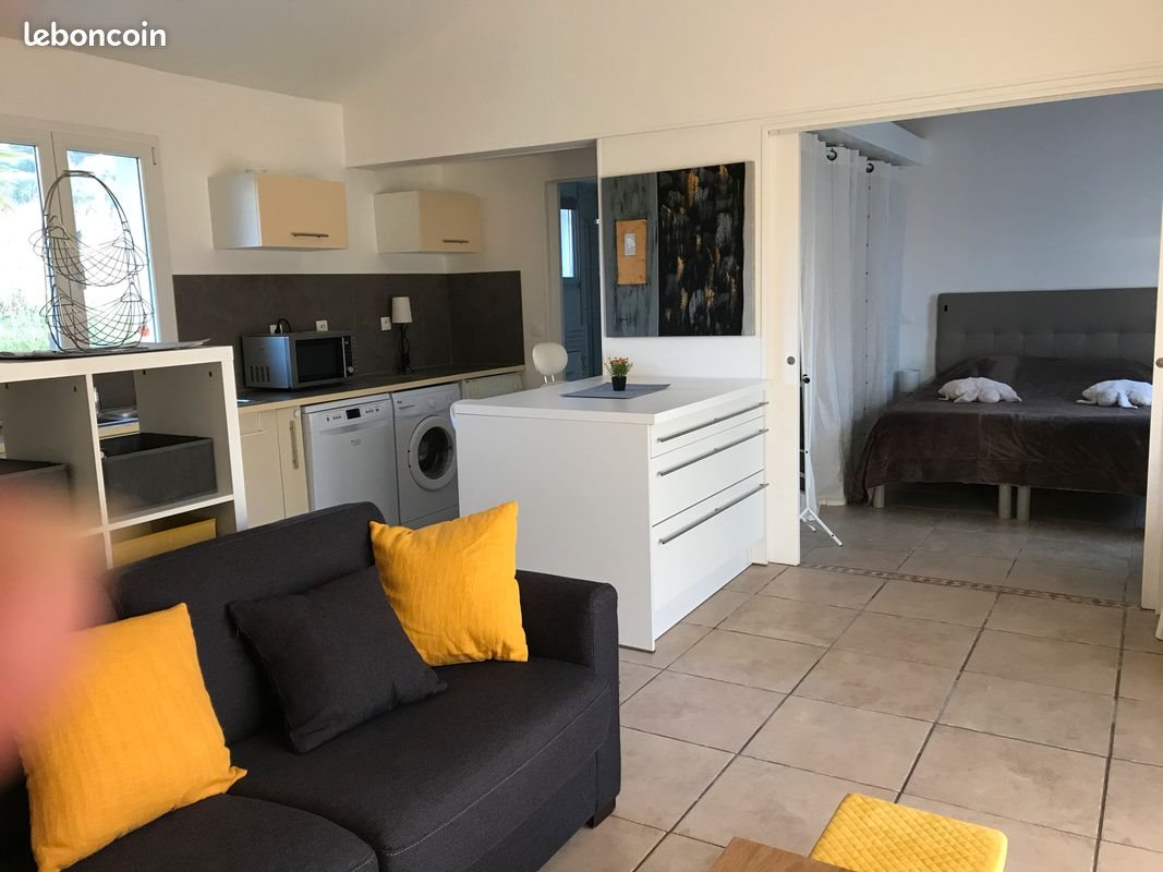 Maison à louer, 45m², Afa