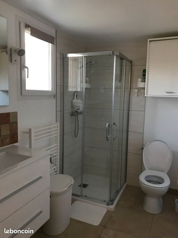 Maison à louer, 45m², Afa