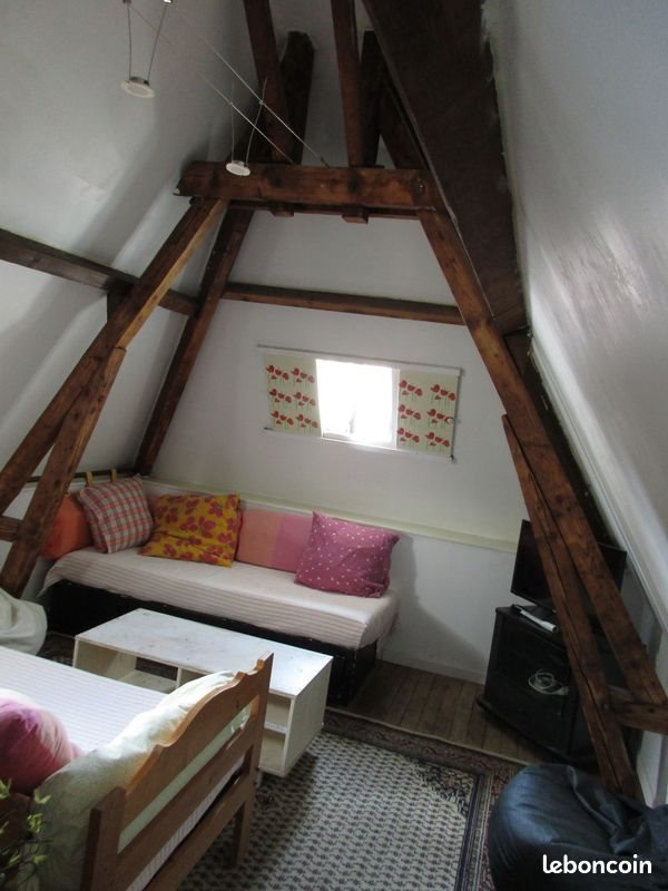 Maison à louer, 37m², Le Havre