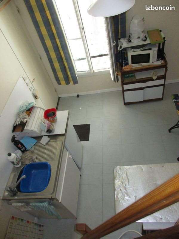 Maison à louer, 37m², Le Havre