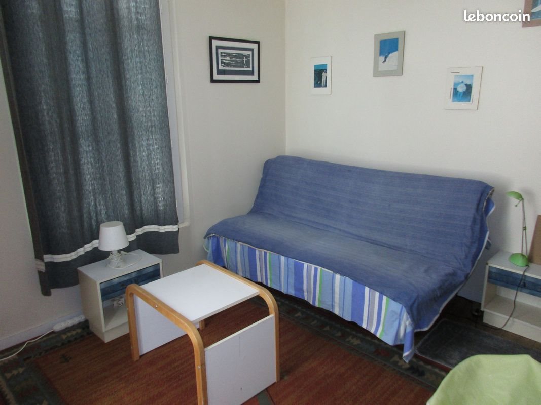Maison à louer, 37m², Le Havre