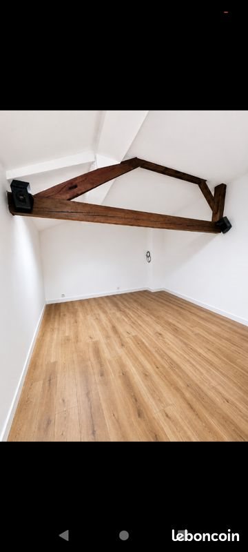 Maison à louer, 37m², Beaune