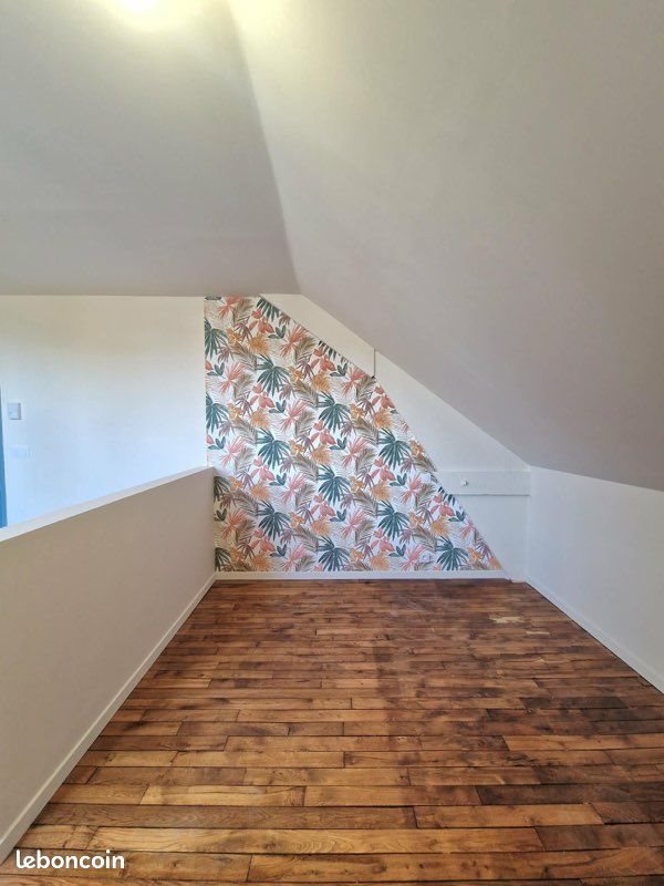 Appartement à louer, 25m², Brive-la-Gaillarde