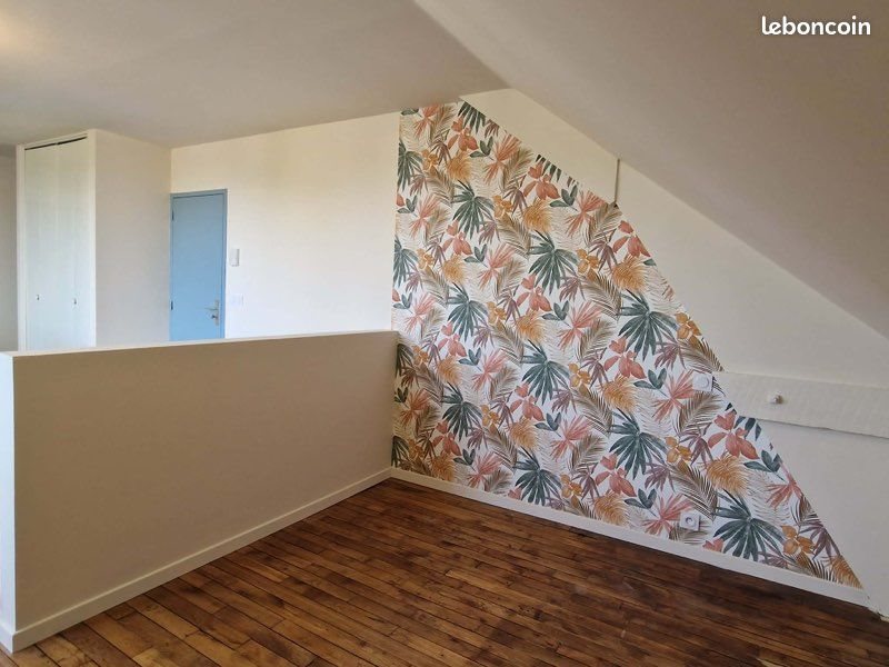 Appartement à louer, 25m², Brive-la-Gaillarde