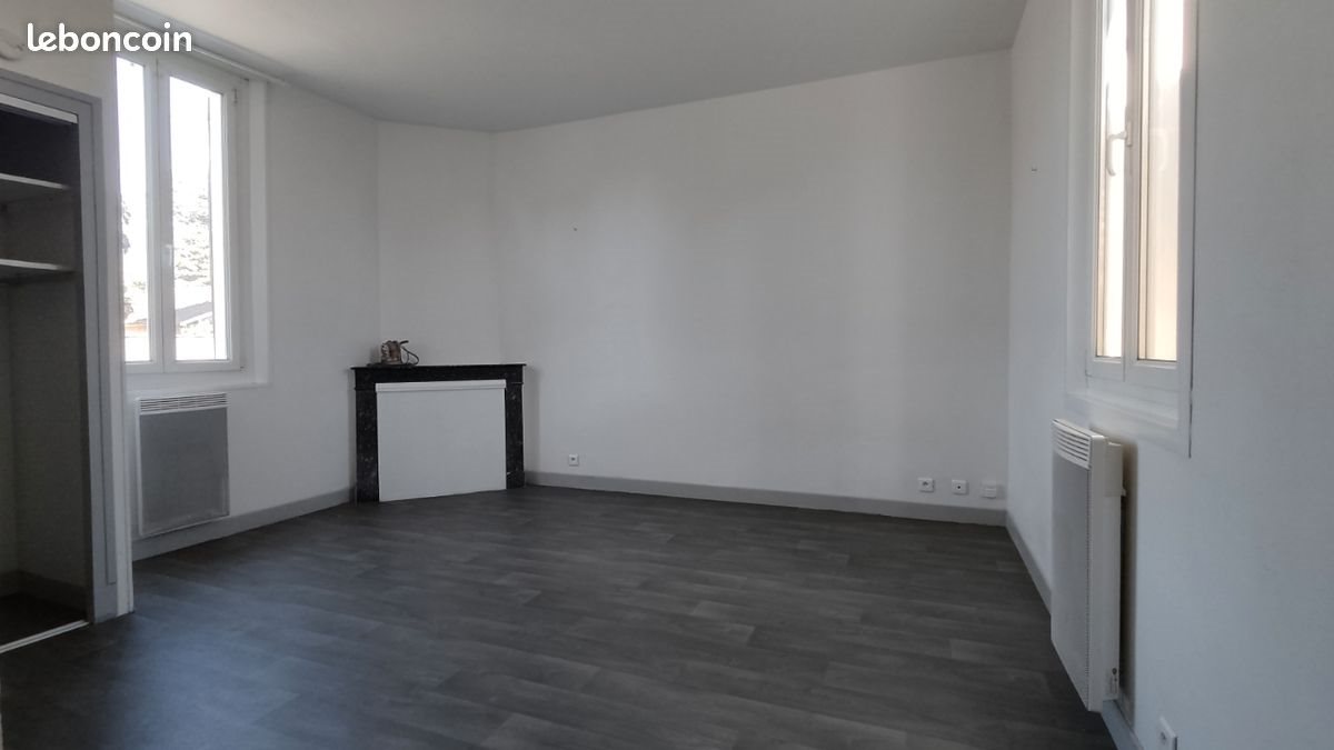 Appartement à louer, 23m², Tarbes