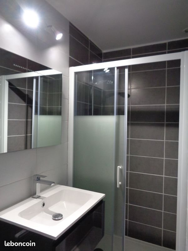 Appartement à louer, 23m², Tarbes