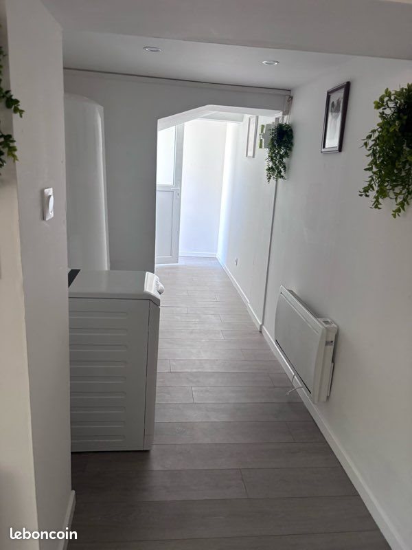 Appartement à louer, 35m², Abbeville