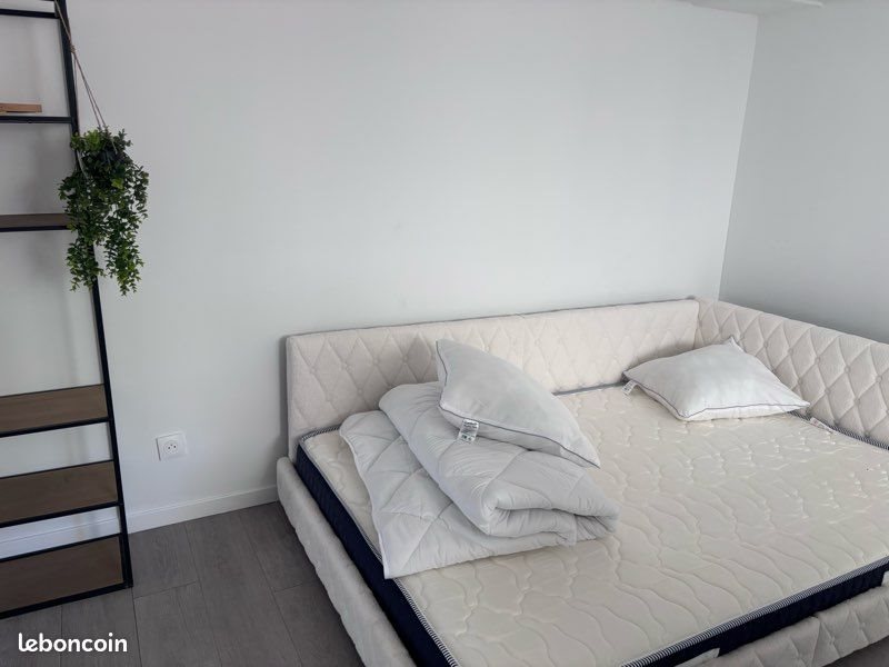 Appartement à louer, 35m², Abbeville