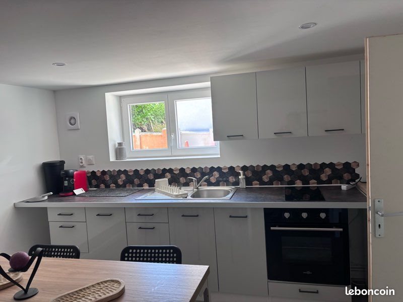 Appartement à louer, 35m², Abbeville