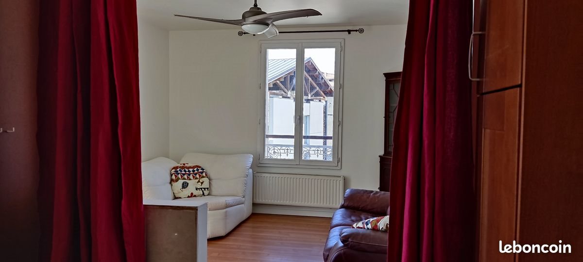 Appartement à louer, 75m², Moirans