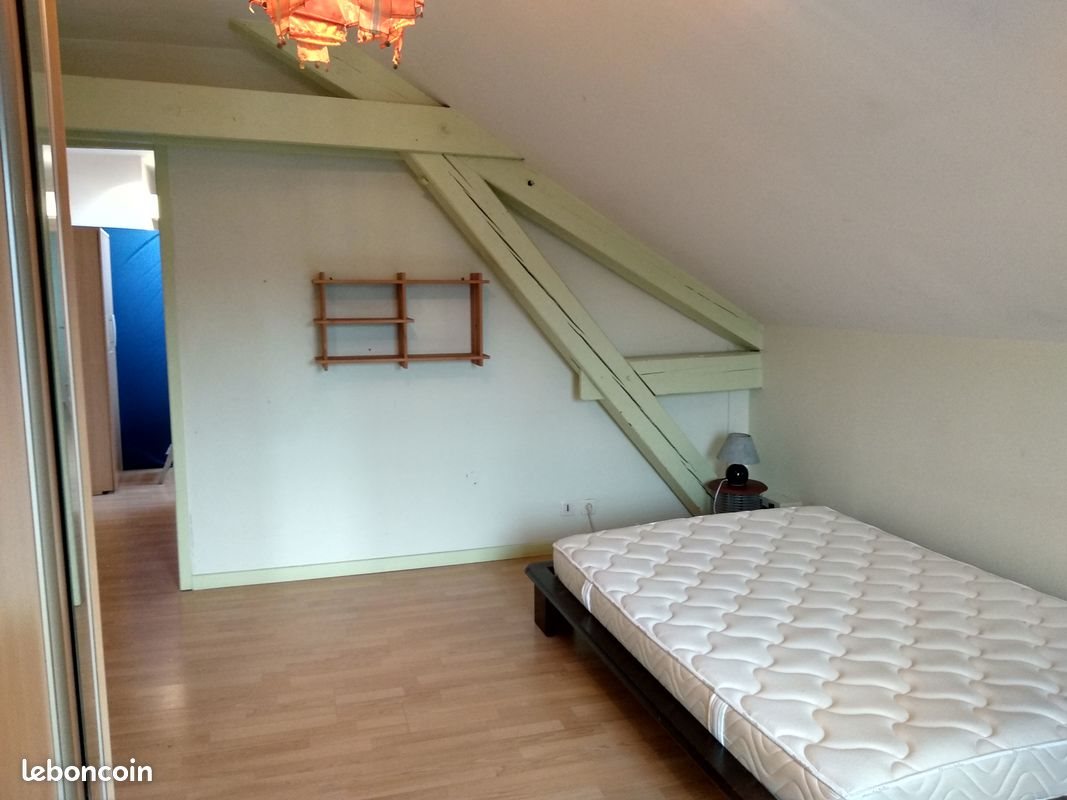 Appartement à louer, 75m², Moirans