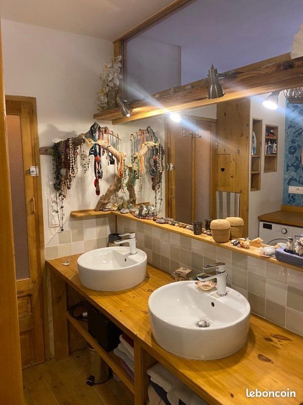 Appartement à vendre, 140m², Briançon