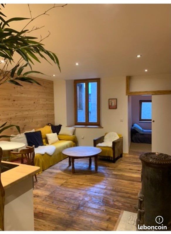 Appartement à vendre, 140m², Briançon