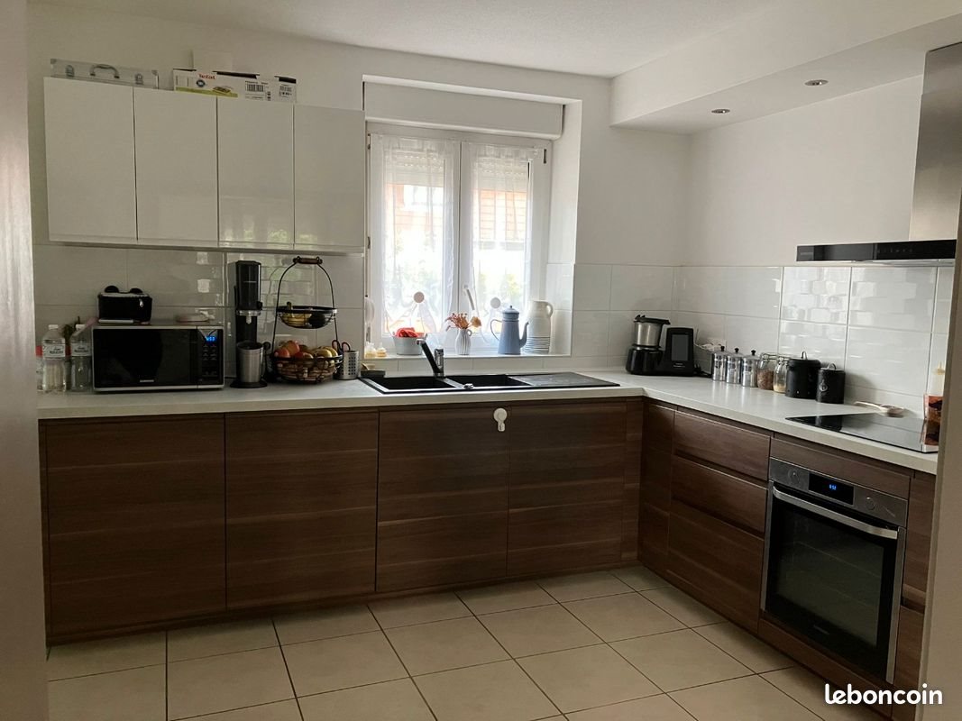 Appartement à louer, 120m², Colmar