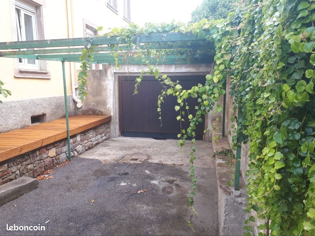 Appartement à louer, 120m², Colmar