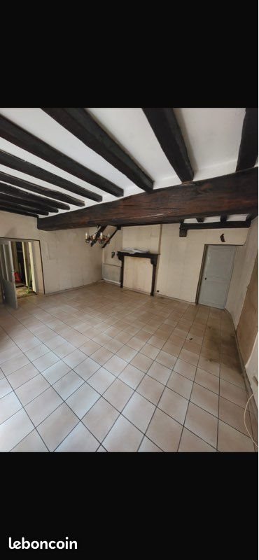 Maison à vendre, 70m², Savigny-lès-Beaune