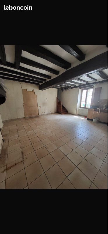 Maison à vendre, 70m², Savigny-lès-Beaune
