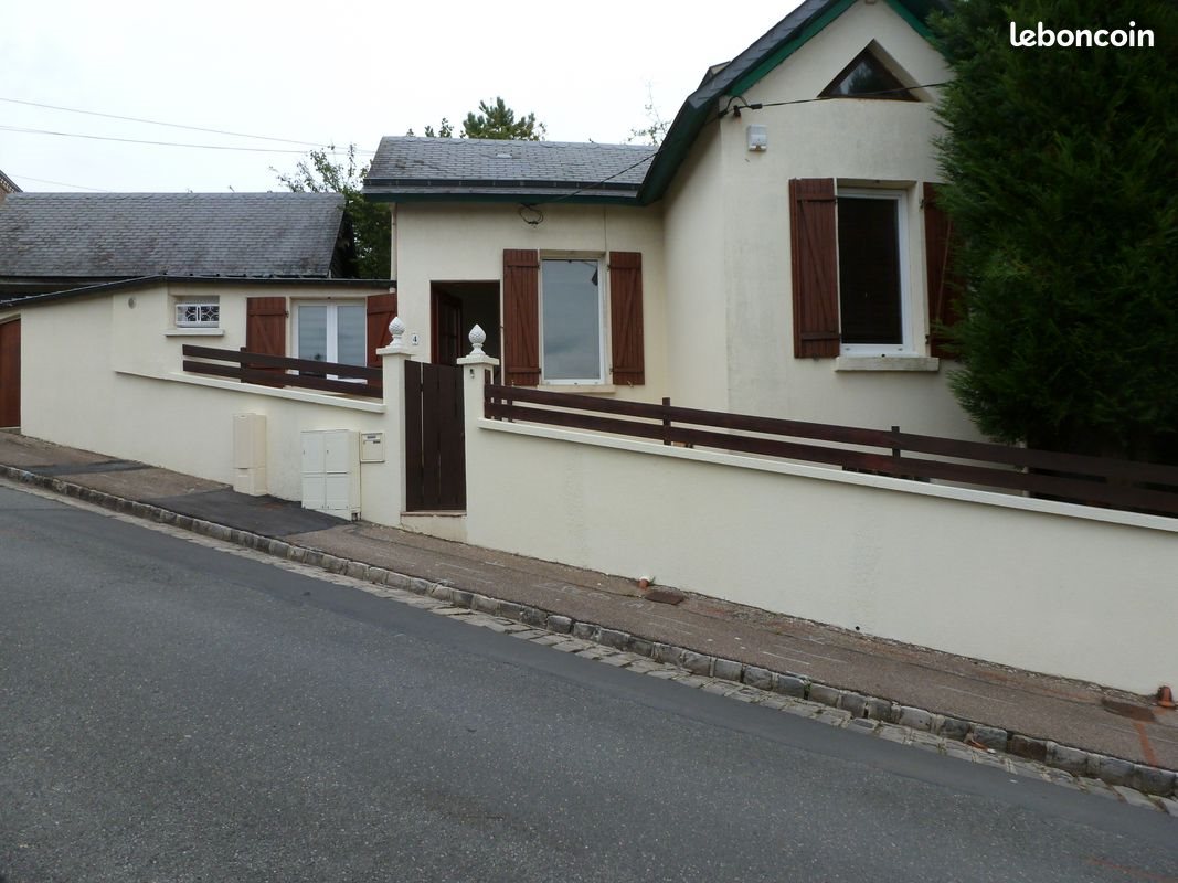 Maison à vendre, 40m², Rouen