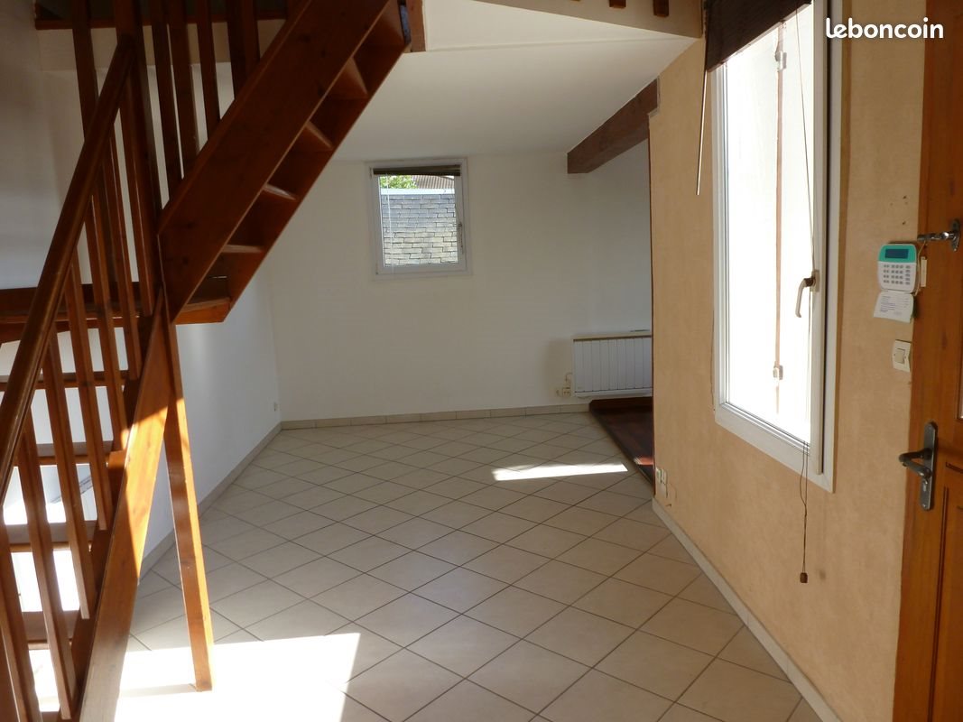 Maison à vendre, 40m², Rouen