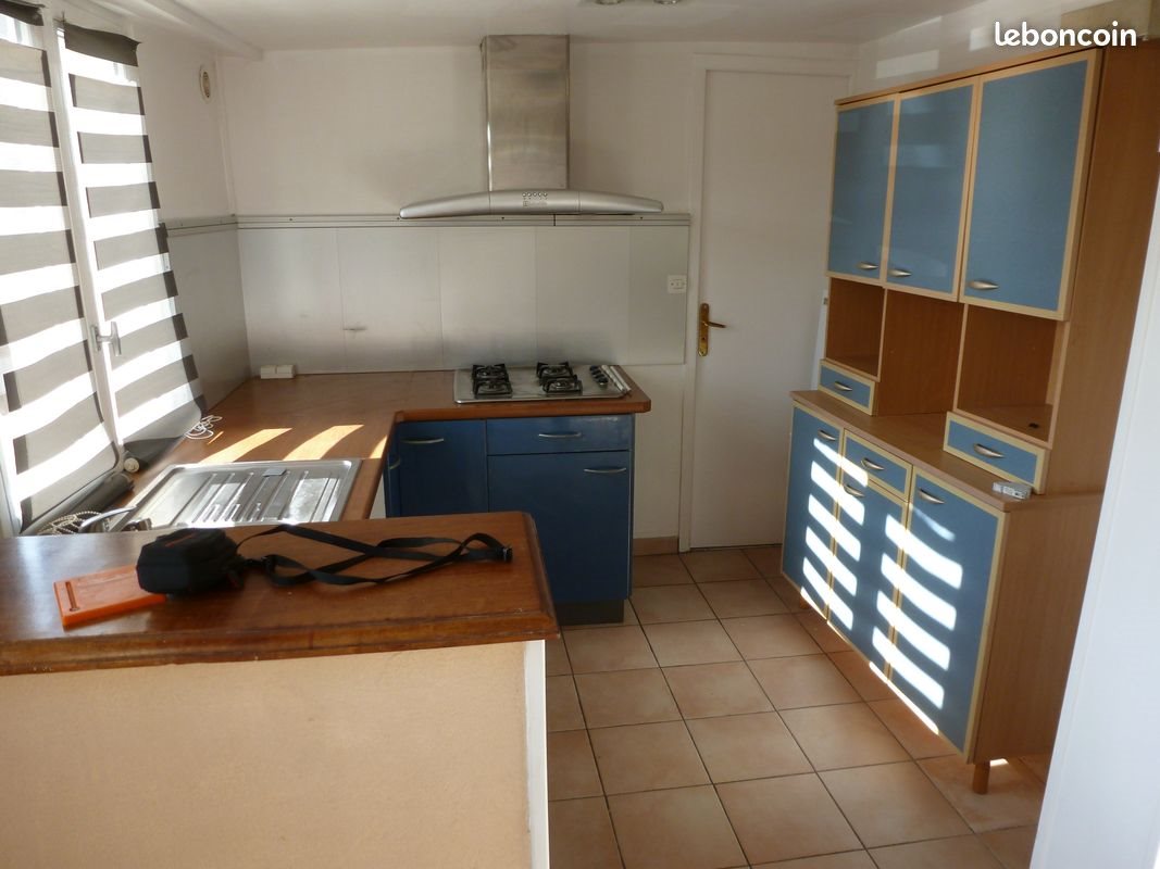Maison à vendre, 40m², Rouen